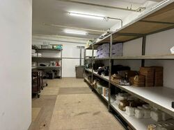 Westview Food Factory (D22), Factory #555308181
